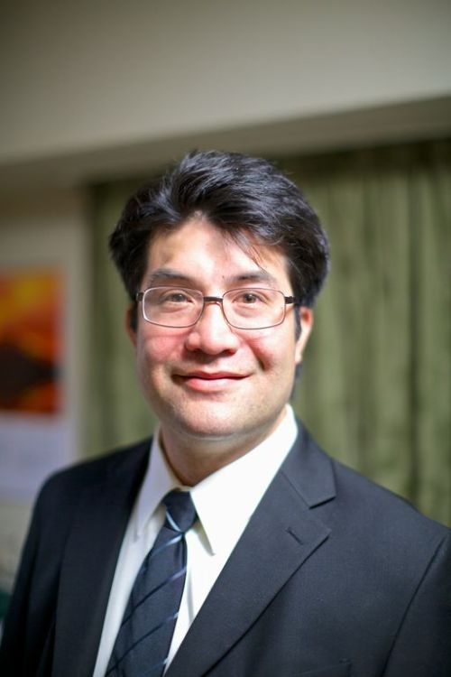 A picture of Karlton